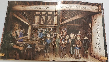 La Cité aux 100 mystères, livre jeu GRÜND 9782700041088