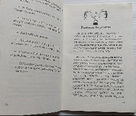 GAGNON, Gilles : Un fantôme à bicyclette HÉRITAGE 9782762540116