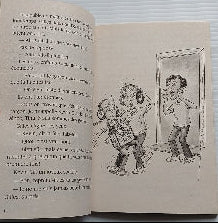 OPPEL, Kenneth : Sur la piste des fantômes, SCHOLASTIC 9780439970105
