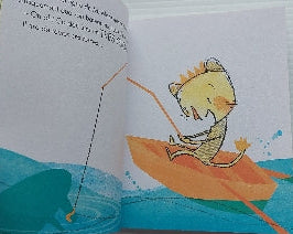 CÔTÉ Geneviève: Les trésors de M. Monsieur McDonald SCHOLASTIC