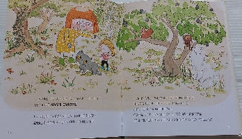 PEREZ PAROT: Le jardin de Basilic Comment les arbres font-ils caca ? PÈRE CASTOR-FLAMMARION 9782080205964