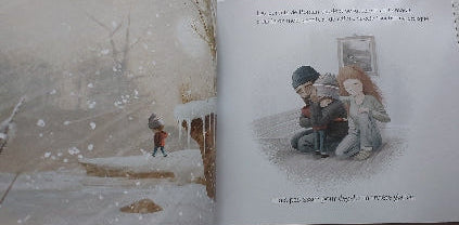 PERCEVAL, Tom: La rivière SCHOLASTIC 9781443195799