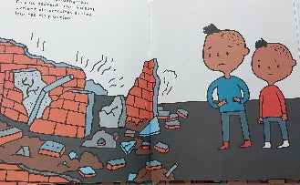 GRAVEL, Élise: C'est quoi un réfugié ? COURTE ÉCHELLE 9782897742577