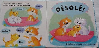 BRUCE WOOD Désolé, le petit mot qui mène loin AUTUMN PUBLISHING 9781838529147