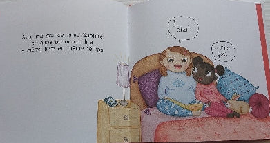 BRIÈRE MONTPLAISIR Les amis ISATIS 9782925088301