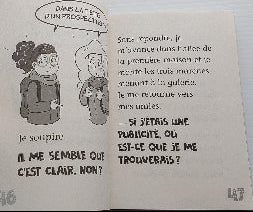 ARCHAMBAULT CÔTÉ : CSI Ruelle T5 Opérations Prospectus BAGNOLE 9782897146504