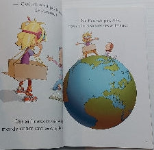 HIGGS, Scott : Cloé et Alix, Amies en mission SCHOLASTIC 9780439947510