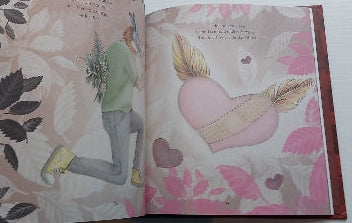 LAGACÉ, Nathalie : Entre le lapin et le renard ISATIS 9782925088592