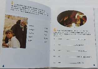Star Wars : Phonics, Workbook 2 SCHOLASTIC BK12479525