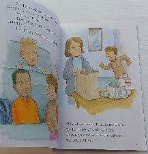 KLEIN McKINLEY : Thanks for Giving, Ready, Freddy! Reader L2 SCHOLASTIC 9780545141765