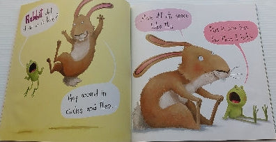 PETTY BOLDT : There's Nothing to Do! DRAGONFLY BOOKS 9780593118979