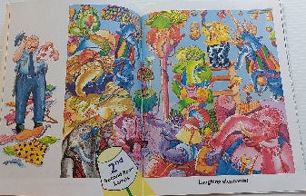 ROBERTS HUBBELL : Eleven elephants going up! SCHOLASTIC 0439280281