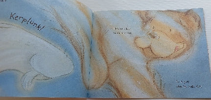 SCHERTLE PHELAN : Very Hairy Bear SCHOLASTIC 9780545567268