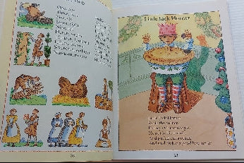 BECK WILLIAMS : Pudding And Pie OXFORD 9780192722188