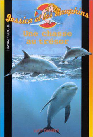 DANIELS, Lucy T503 Une chasse aux trésors SOS Animaux 9782747004794