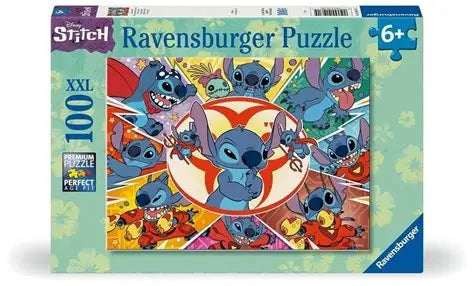 Dans mon propre univers Ravensburger 120010715 Casse-tête 100 morceaux