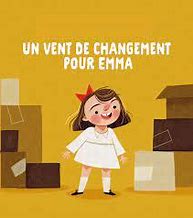 VAUDRY : Un vent de changement pour Emma GRANDS FRÈRES GRANDES SOEURS 9782925160021