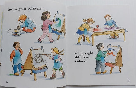 SIMON THORNBURGH : One Happy Classroom SCHOLASTIC 0516237942