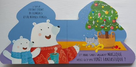 BONAGURO GAULE : Noël, quelle joie ! GOÉLETTE 9782898007545