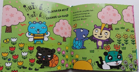 TAKAÏ, Y : Yaki Yaki : Joyeux anniversaire, Lady Koala ! MILAN 9782745963758