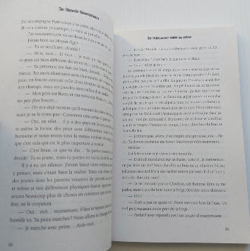 PERRO, Bryan : La légende Marvinienne T2 La Mission de Myrddin SCARAB 9782897657925