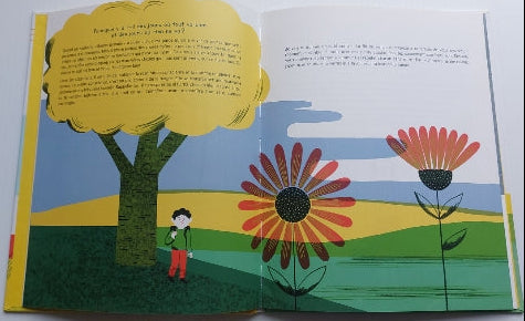 HANH : J'apprends à méditer : avec les petits cailloux du bonheur ÉDITO 9782924720561