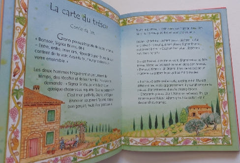 Contes et légendes du monde entier USBORNE 9780746044001