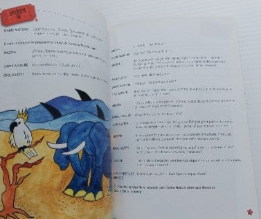 GOUGEON, Martin T2 Petit théâtre BOOMERANG 9782895950660
