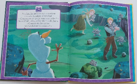 Disney Princesses : Cendrillon, Story Reader, me reader