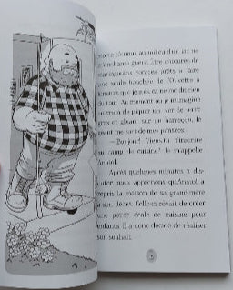 D'ANJOU BENOIT : Olivette T2 Le boîtier de l'apothicaire ADA 9782898033735