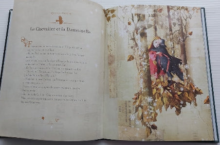 DIAZ CLARA : La Reine des glaces GAUTIER 9782013933803