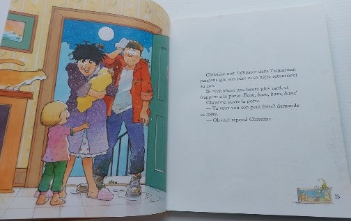 MUNSCH, Robert : Munsch-à-la-tonne, SCHOLASTIC 9781039701908