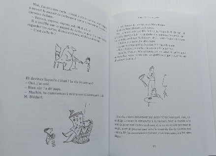 GOSCINNY SEMPÉ : Histoires inédites du Petit Nicolas T2 IMAV 9782915732023