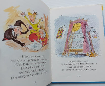 LEROUGE, Touche pas à ma sorcière! HÉRITAGE 9782762574289