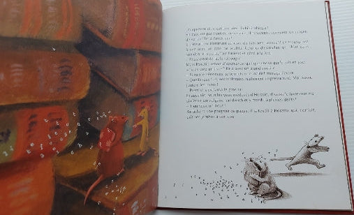 GRATIAS SERPRIX : Arrête de lire ! BELIN 9782701163161