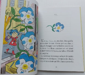PAOLETTI RÉBÉNA : Fée en herbe, Le cadeau magique NATHAN 9782092527726