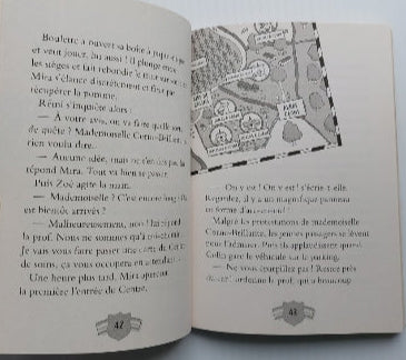 BIRD, Pip : Drôle de licorne T4 Une sortie scolaire du tonnerre ! PKJ 9782266314480