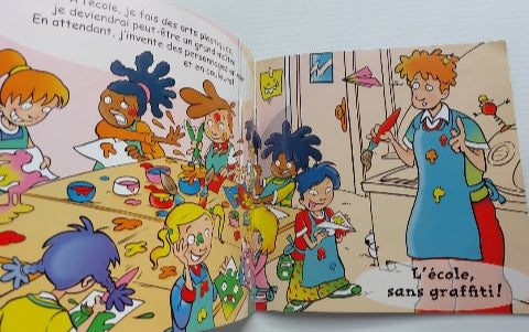 ROY, Yvon, L'inspecteur et le boulanger LAUZIER 9782895730149