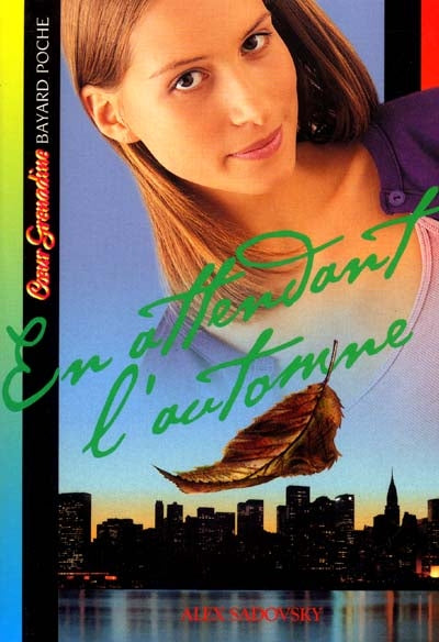 En attendant l'automne Grenadine BAYARD 9782747002141