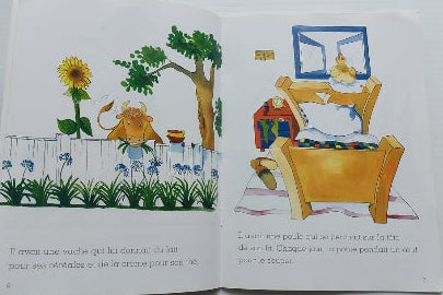 PITTAR MORRELL : Méli, Mélo et Clovis MM HOUSE 9781554461424