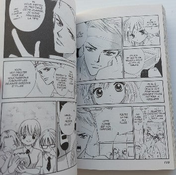 RIE TAKADA T3 H3 School KUROKAWA 9782351421178