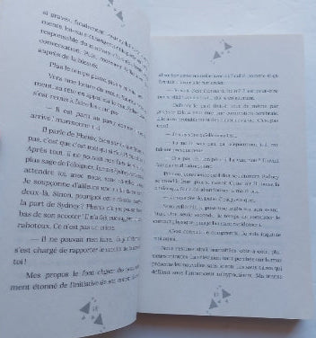 POTVIN, Marie : Les Mopettes T1 À la poursuite du scooter jaune MALINS 9782898101854