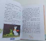 Krypto the superdog T3 Une rencontre extraordinaire BIBLIO ROSE 9782012015241