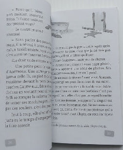 VACHON, Hélène : Les Doddridge T2 Les Dupont aux abois FOU LIRE 9782895912149