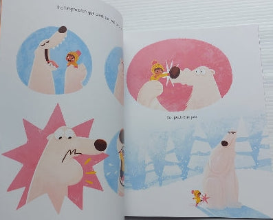 GOURLEY HOGAN : Bo et Réal SCHOLASTIC 9781443193627