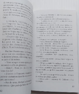 BEAUCHAMP, Benoît : La bataille verte GRAND DUC 2765500061