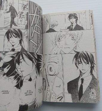 SETONA MIZUSHIRO, T6 L'infirmerie après les cours, ASUKA 9782849652480