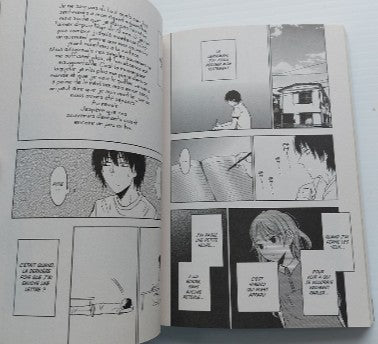 SUGARU MIAKI T1 Le prix du reste de ma vie DELCOURT 9782413026570