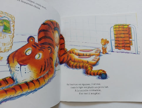 EDWARDS PARKER-REES : Un dinosaure à souper SCHOLASTIC 9781443153492