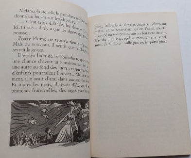 BERTHELOT, Francis : La Maison brisée HACHETTE 9782013222808